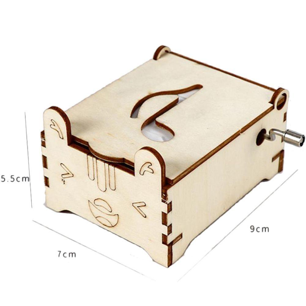 Hộp Nhạc Điện Tử Tự Lắp Ráp Sáng Tạo Giáo Dục Khoa Học DIY
