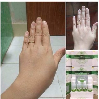 Tắm trắng Tatu linh chi nhân sâm