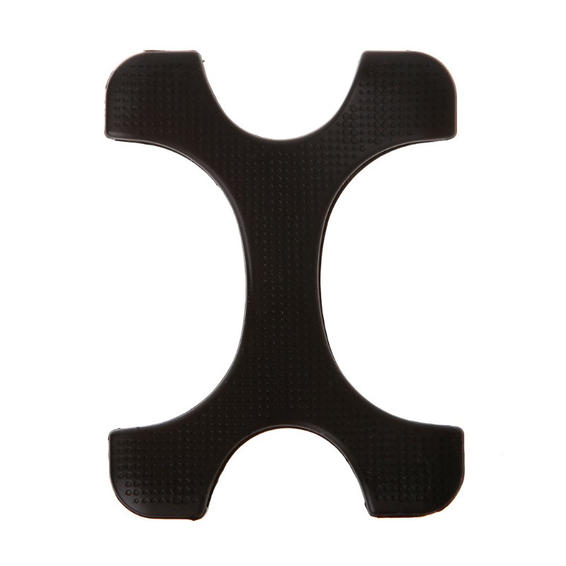 Vỏ Bảo Vệ Ổ Cứng Bằng Silicone Hình Chữ X 2.5 Inch | BigBuy360 - bigbuy360.vn