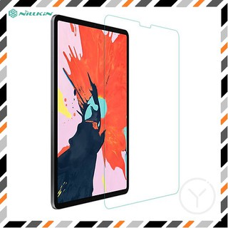Kính Cường Lực iPad Nillkin Amazing H+, Full Các Đời iPad 11/Air4/12.9/10.5/10.2/9.7 Mini 4-5-6 Hàng Chính Hãng.
