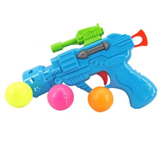 Đồ chơi thổi bóng nhựa cực hay