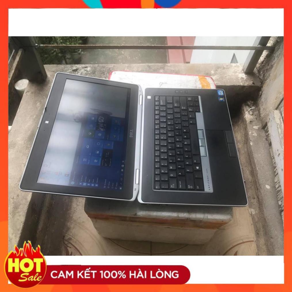 [Mã ELMS05 giảm 5% đơn 300k][chính hãng] Laptop cũ Dell E6430 core i5 3340M Ram 4G HDD 250G | BigBuy360 - bigbuy360.vn