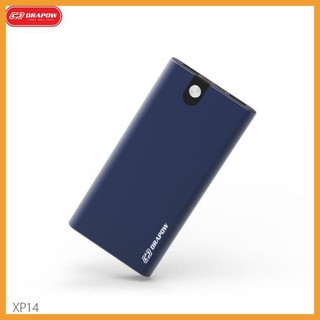 Pin dự phòng Drapow XP14 10000mAh