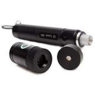 Đèn pin Laser Laze MV - 303 (Đen)