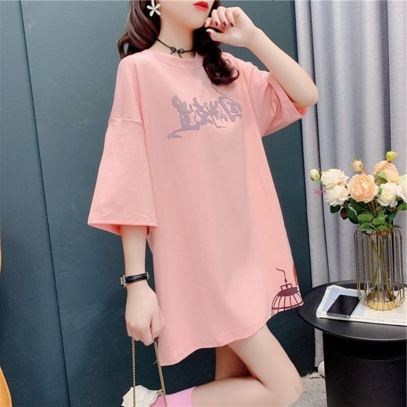 Áo Thun Unisex Form Rộng Tay Lỡ, Áo Phông Nam Nữ Chất Đẹp Phong Cách Mới Mua Hè 2022 Vải Cotton oversize AN03