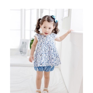 Set áo váy cánh tiên xả 120k