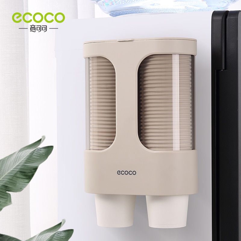 Giá đỡ cốc giấy dùng một lần chất lượng cao tiện dụng