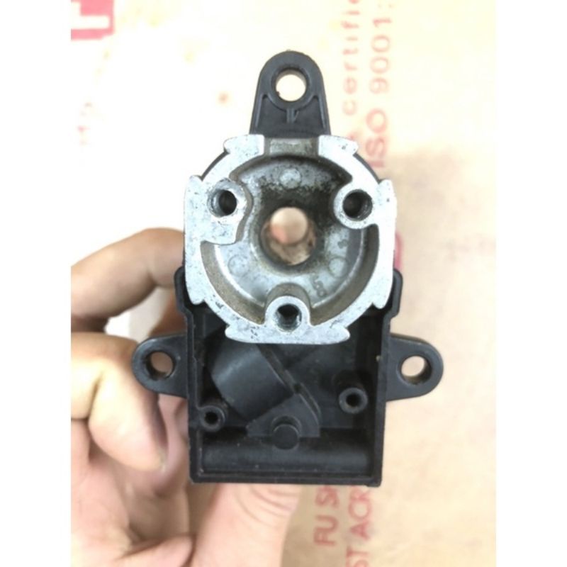 Mô tơ gập gương xe Hyundai Tucson 2015 2016 2017 2018 2019
