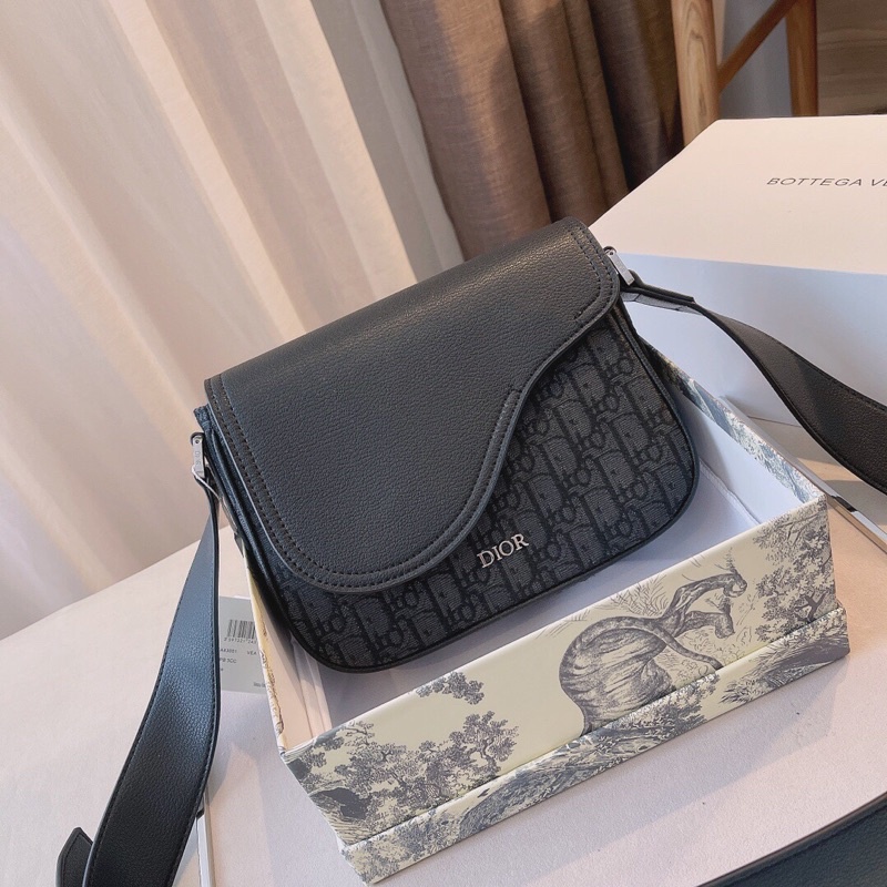 Túi đeo chéo DI.OR cao cấp 2021