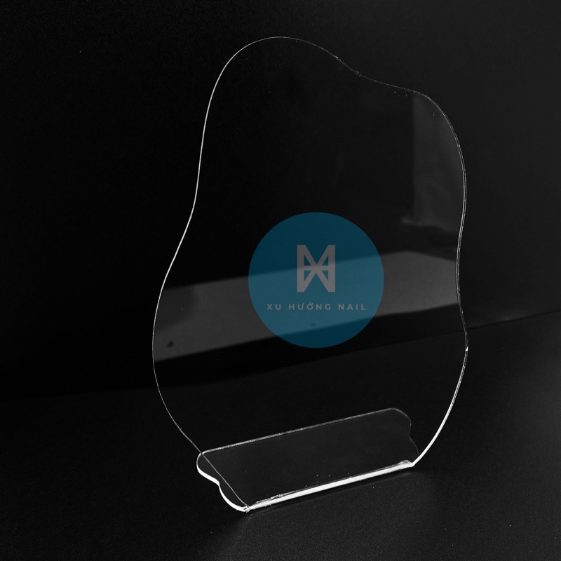 Khung trưng bày móng các hình cute