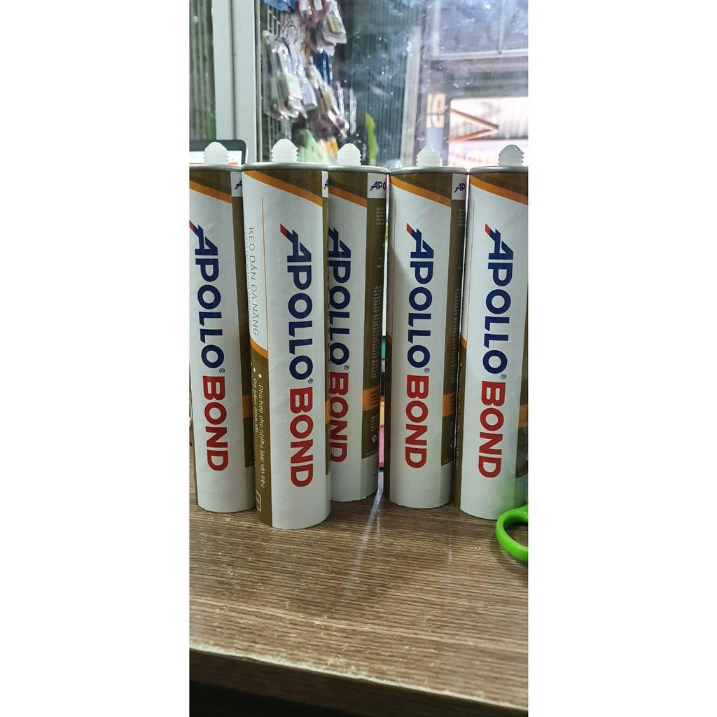 Keo Apollo Bond BÁN LẺ 1 CHAI