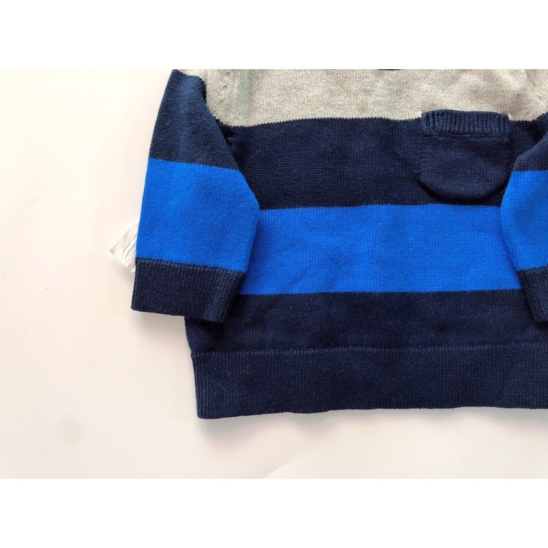 Áo len Gap dư xịn sz nhí.