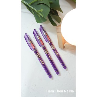 BÚT VẼ BAY MÀU BẰNG NHIỆT (ĐẦU NHỎ MẢNH)