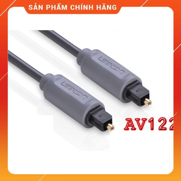 CÁp audio quang dài 2m UGREEN 10770 dailyphukien