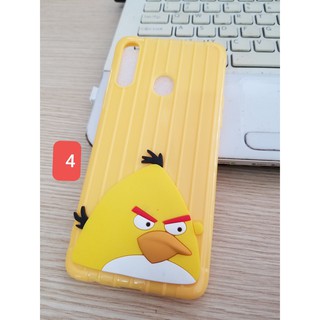 ốp samsung A20S SS A20s