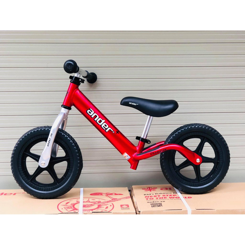 Xe thăng bằng Ander Plus