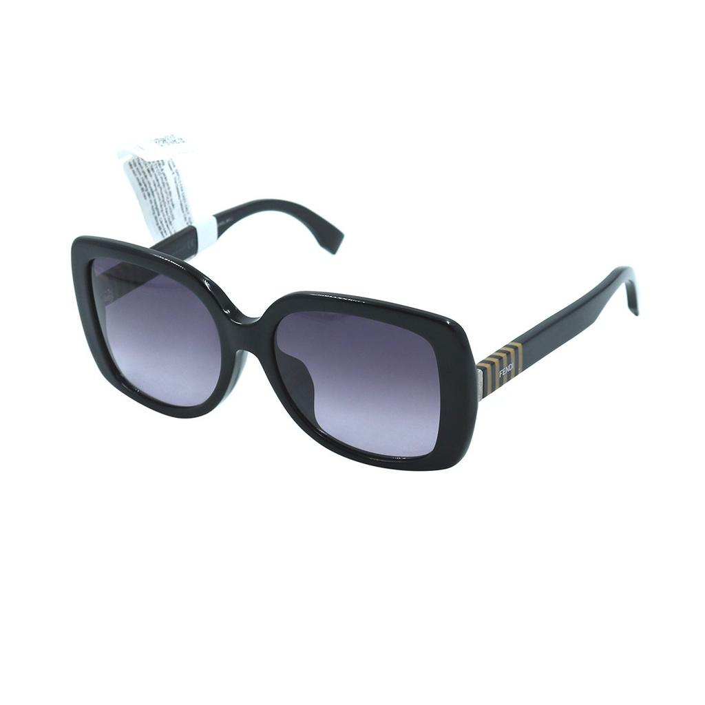 Kính mát nam nữ Fendi FF0014FS màu sắc thời trang, thiết kế dễ đeo bảo vệ mắt