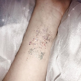 Phấn mắt/nhũ mắt bắt sáng Colourpop