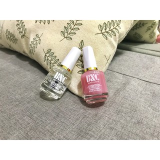 Sơn Lót & Sơn Bóng Base, Top Coat