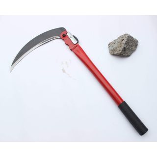 Dao phượt liềm gặt lúa