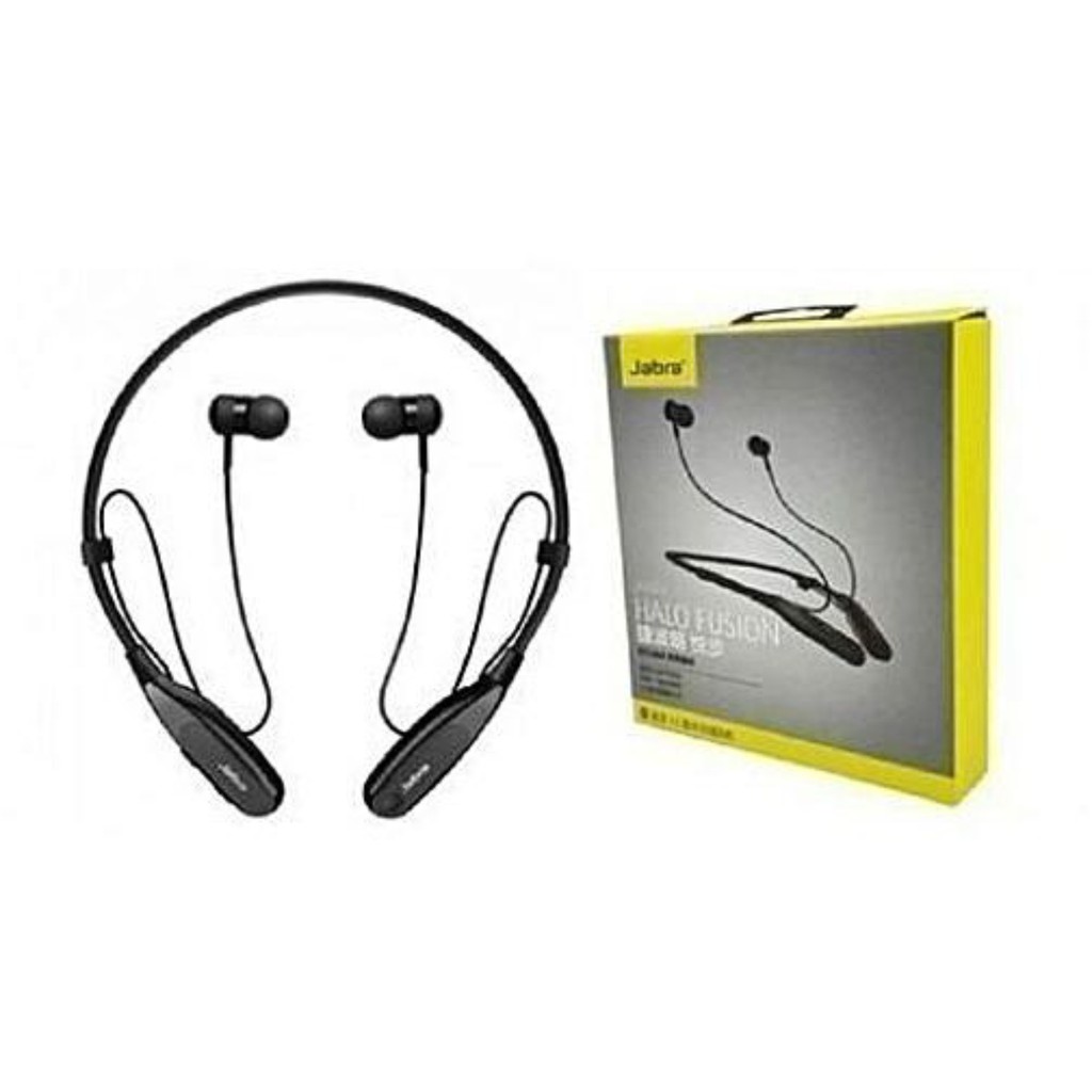 TAI NGHE BLUETOOTH JABRA THỂ THAO MÀU TRẮNG