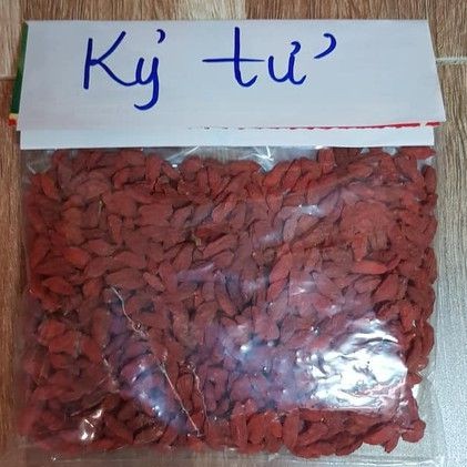 Kỷ tử