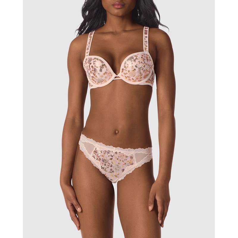 Áo lót LASenZa- mút hơi siêu êm