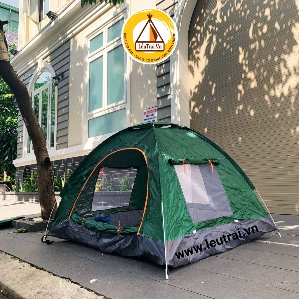 [HÀNG CHÍNH HÃNG] LỀU TỰ BUNG/XÔNG HƠI/CẮM TRẠI/CÁCH LY 1 - 2 NGƯỜI GIÁ RẺ LOẠI XỊN ĐẸP ,GỌN NHẸ, LỀU CHO BÉ ,HOT 2021 | BigBuy360 - bigbuy360.vn