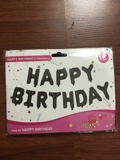 Bộ chữ HPBD