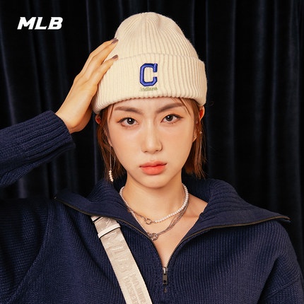 Mũ beanie đan mềm mại chất lượng cao dành cho nam nữ
