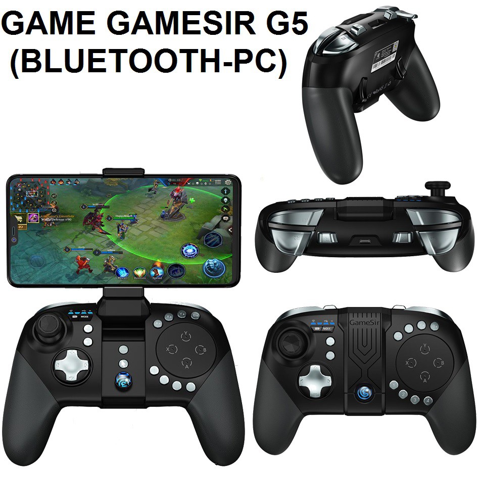 GAME GAMESIR G5 BT PC thumbnail