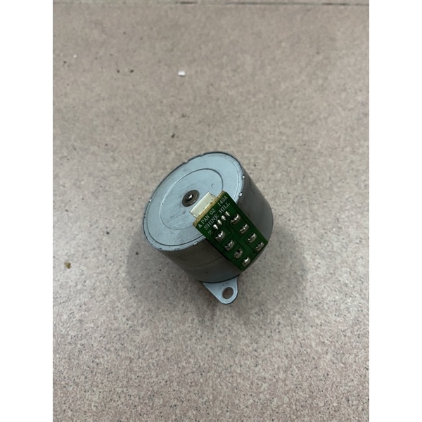 Motor máy in canon Lbp 2900/3000