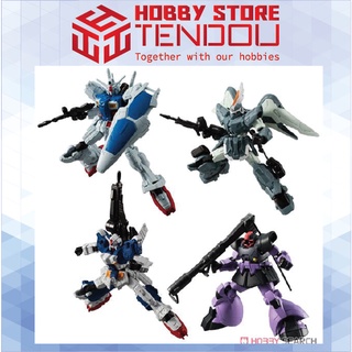 Mô hình lắp ráp mobile suit gundam gframe 11