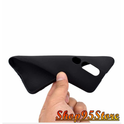 Ốp Lưng TPU Oppo F11 / F11 pro / A5 - 2020 / A9 -2020
