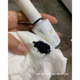 [HANGKIU] SƠN GEL ĐEN TUYỀN HANGKIU CAO CẤP