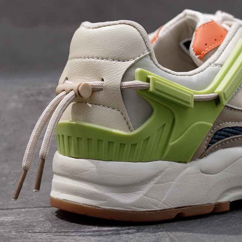 Giày thể thao Maden phong cách thể thao retro thời trang đi chơi năng động trẻ trung chất lượng cao