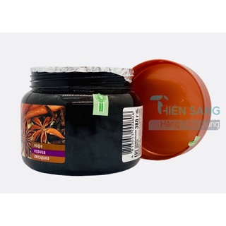 Tẩy da chết quế hồi Nga 380gr