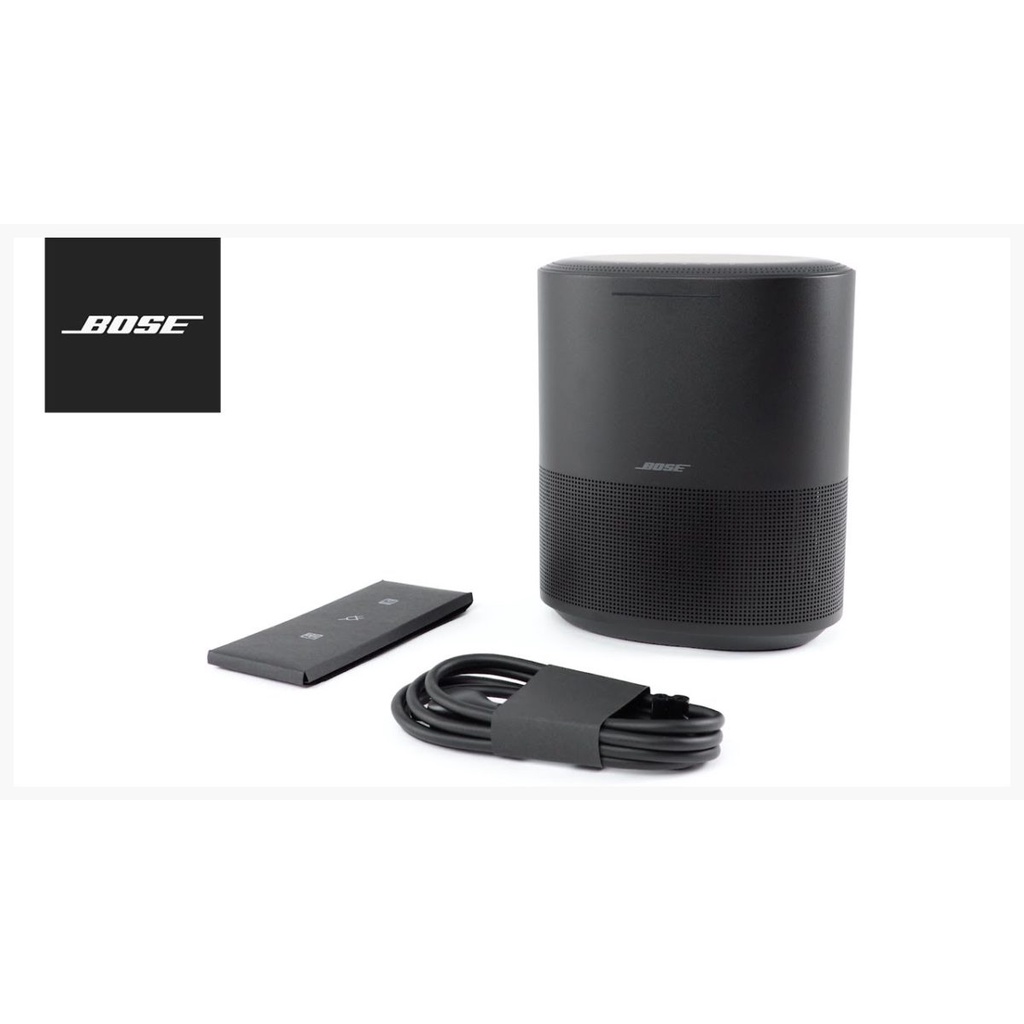 Loa Bluetooth Bose Home Speaker 450 - Mexico