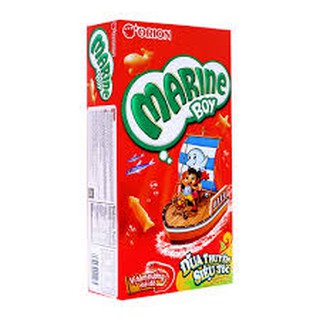 Combo 1 Bánh Cá Marine Boy Orion