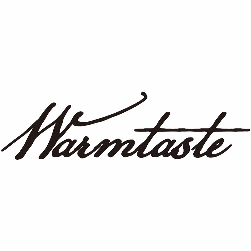 Warmtaste