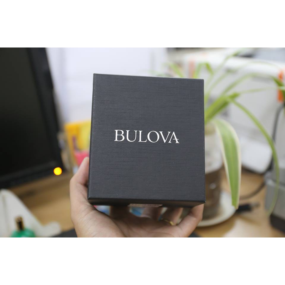 Đồng hồ nam Bulova 97A109
