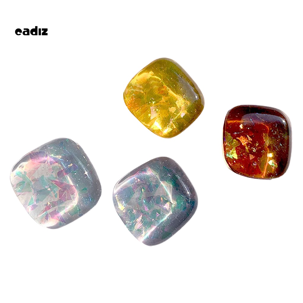 [Hàng mới về] Gel sơn móng nữ màu sắc óng ánh đẹp mắt không gây kích ứng