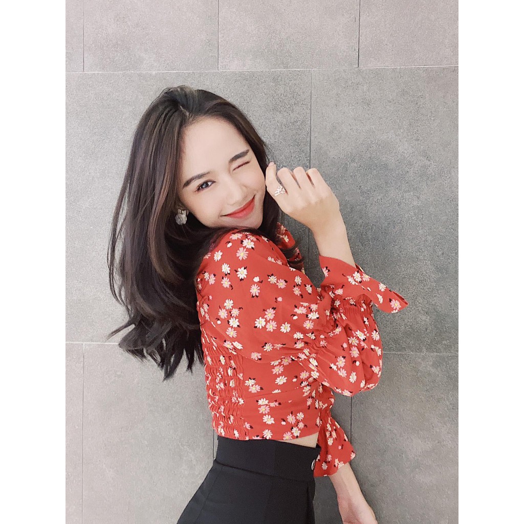 Áo Hoa Nhí
