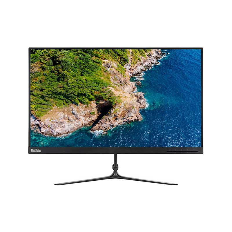 Màn hình Lenovo L24i-10 23.8 inch FHD (65D6KAC3VN) - Màn hình máy tính Lenovo BH 36 Tháng