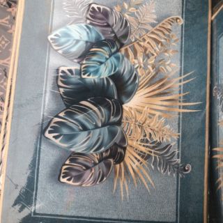 Thảm bếp 2 tấm