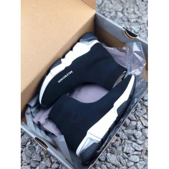 Săn Sales [BOX BẢN ĐẸP ] GIÀY BALENCIAGA SPEED TRAINER NAM NỮ Xịn Nhất : . ! new ⚡ ; * 2021 ¹ NEW hot ‣ ,