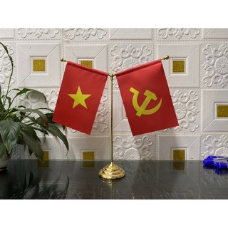 cờ để bàn đảng tổ quốc