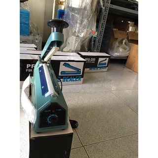 máy hàn miệng túi PFS 30cm vỏ sắt