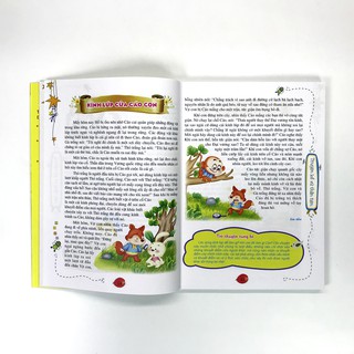 365 Truyện Kể Hằng Đêm - Mùa Thu