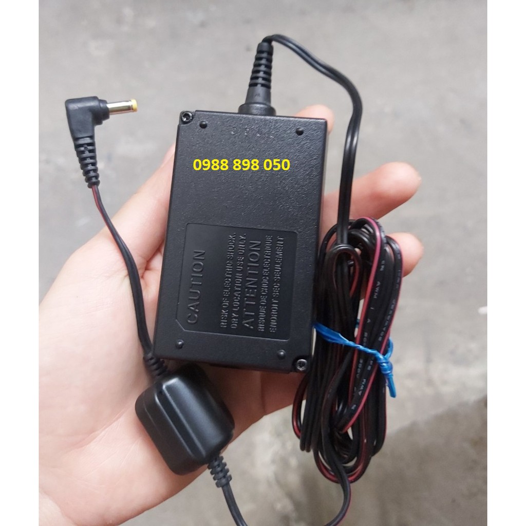 Sạc 5V 3A cho Loa Sony Xb30